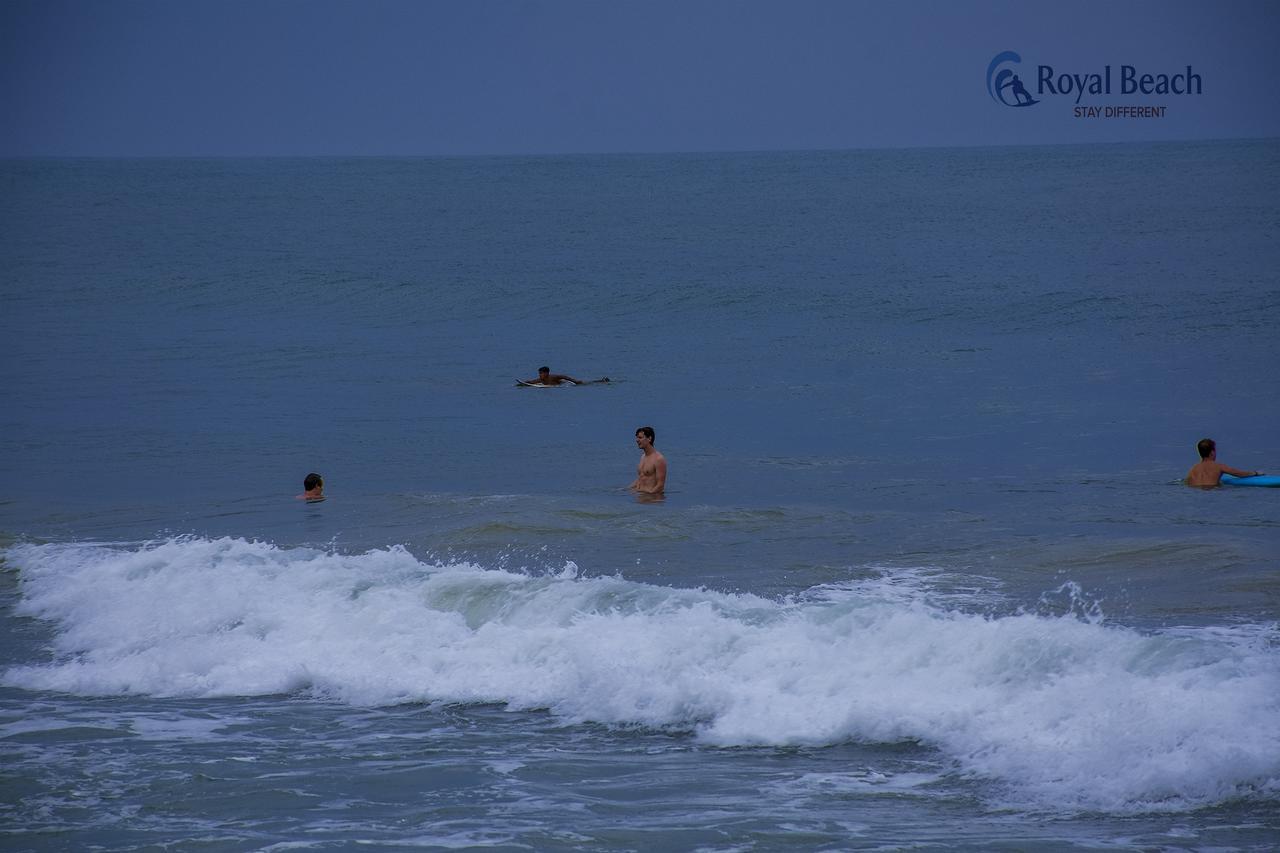 Royal Beach Arugam Bay Kültér fotó