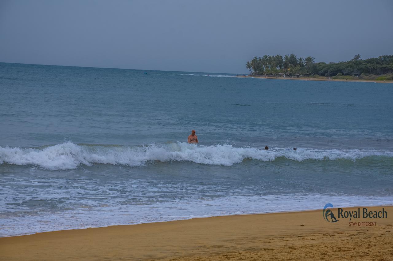 Royal Beach Arugam Bay Kültér fotó